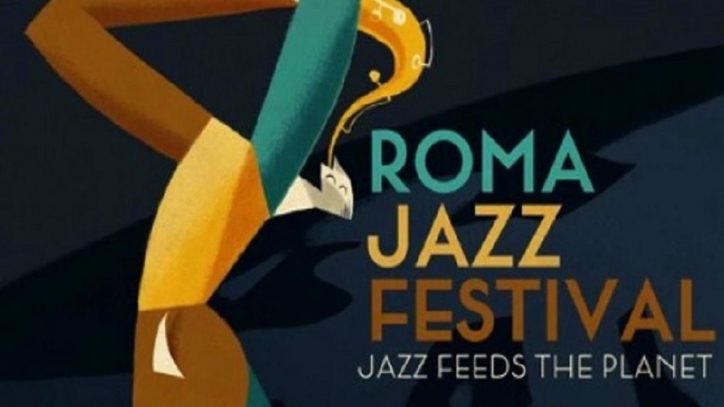 roma jazz festival 2019 info
