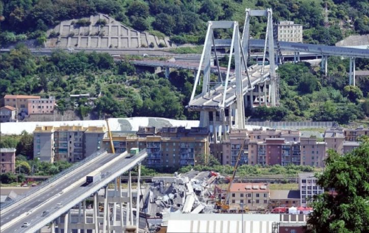 ponte morandi