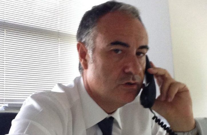 manager italiano morto crociera croazia eugenio vinci