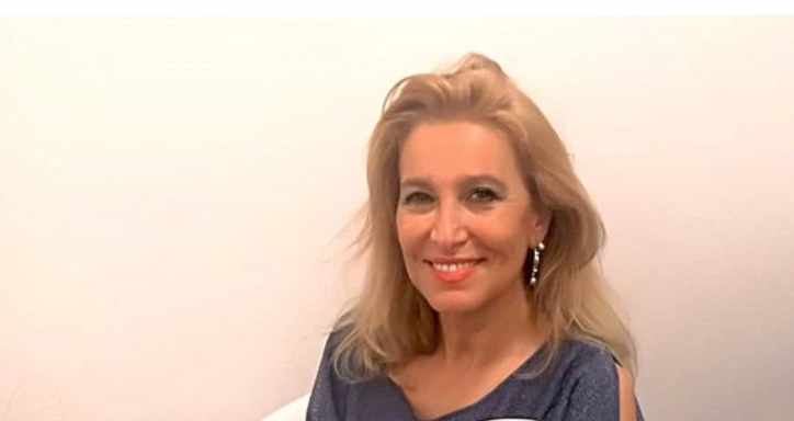 grazia di michele