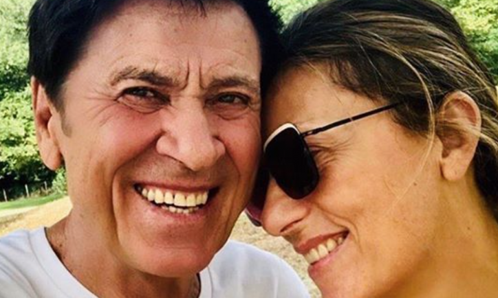 dichiarazione Gianni morandi