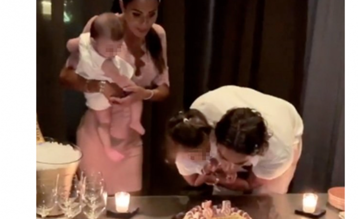 Matri festa