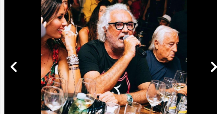 i briatore