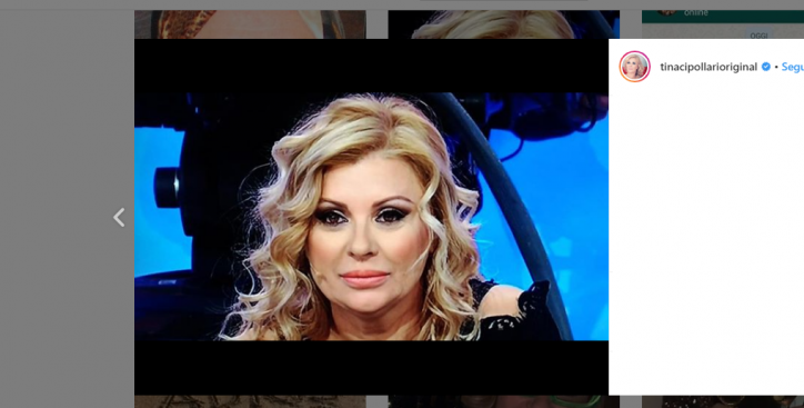 tina contro damiano er faina