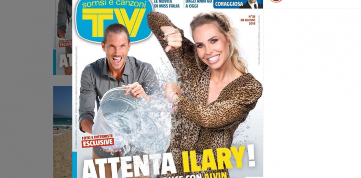 alvin e ilary blasi