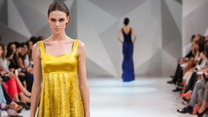 milano fashion week calendario