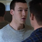 bryce walker erezione bryce walker erezione