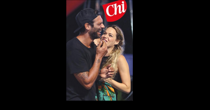 amicizia arca chiatti