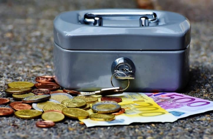 pensioni quota 100