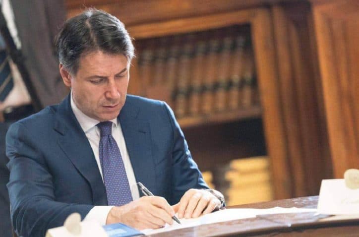 totoministri governo m5s pd