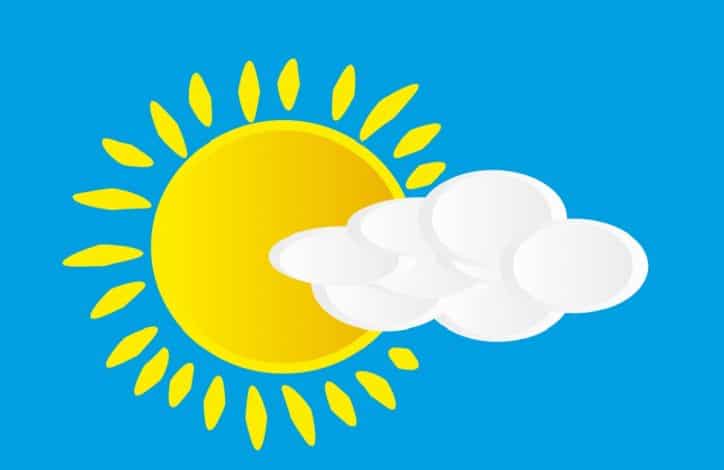 previsioni meteo settembre 2019