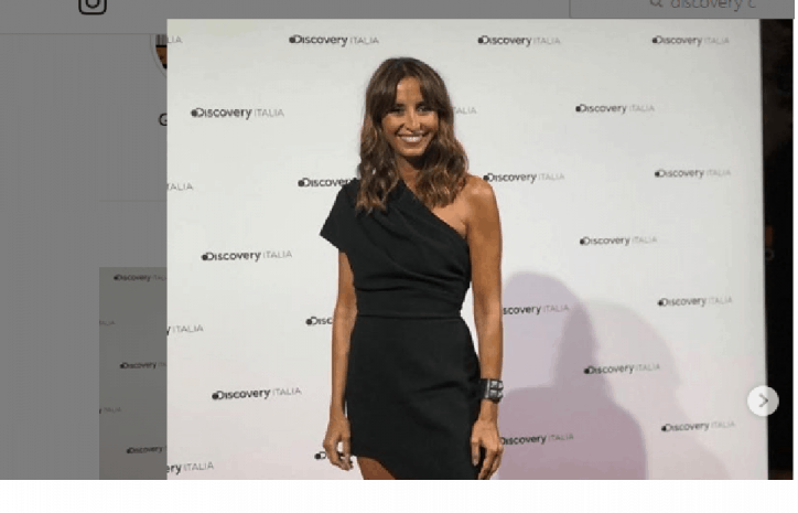 benedetta parodi