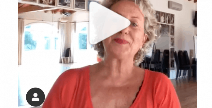 Carolyn Smith chiede rispetto