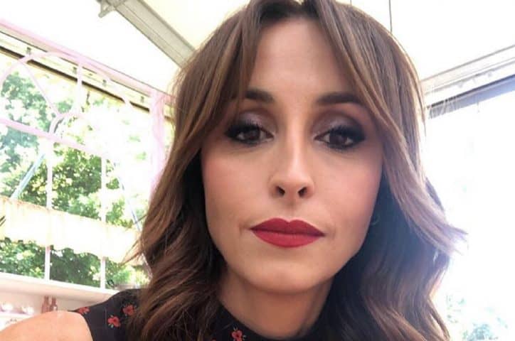 benedetta parodi foto