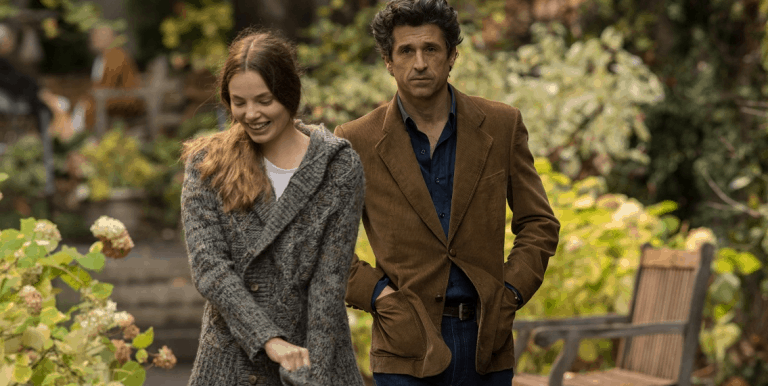 Serie Tv La Verità Sul Caso Harry Quebert