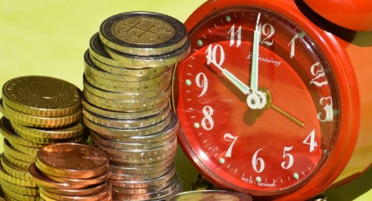 pensioni quota 100 di maio