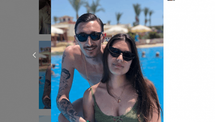 temptation island vip