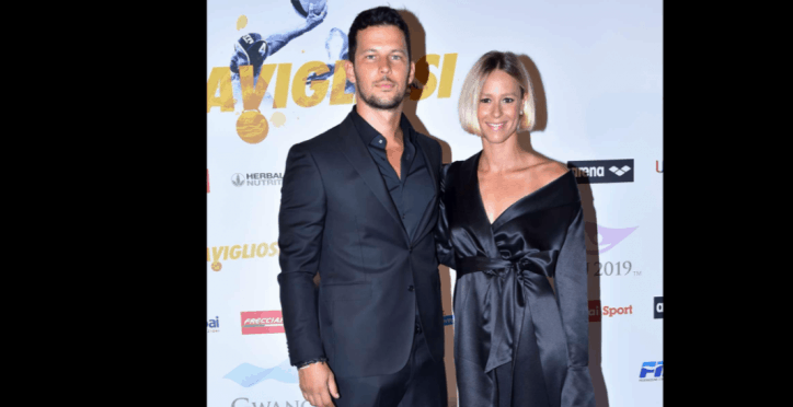 federica pellegrini fidanzato