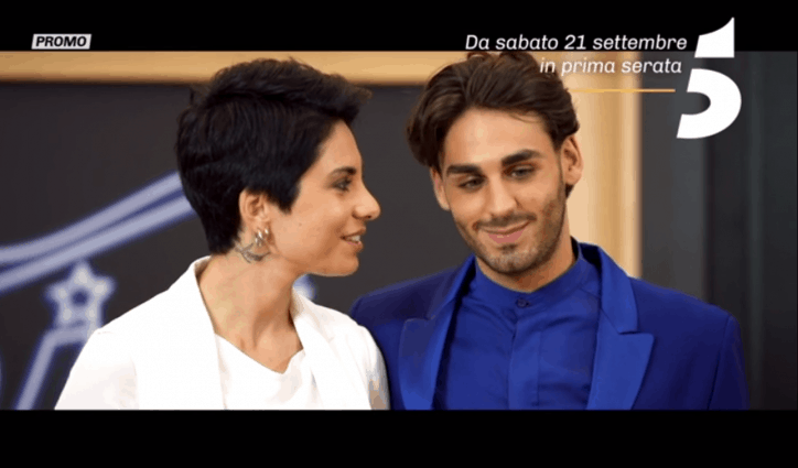 giordana e alberto