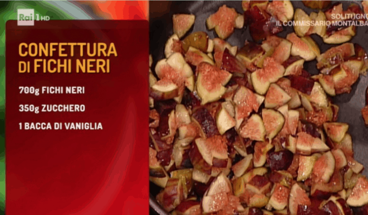 ricette la prova del cuoco