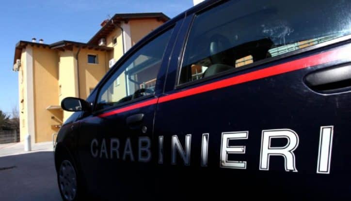 neonato ucciso benevento