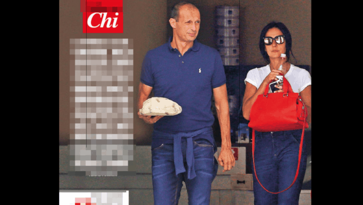 allegri e ambra
