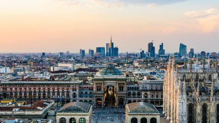giornate fai autunno a milano