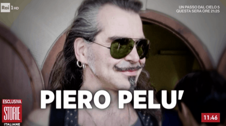 piero pelù
