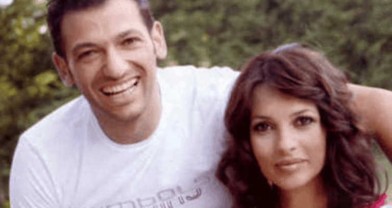 Quanti Anni Ha Il Figlio Di Miriana