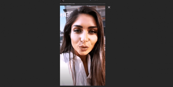ambra lombardo kikò nalli