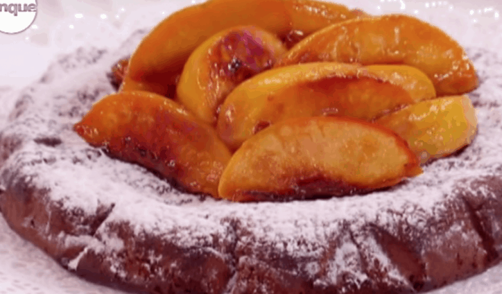 ricette samya torta di ricotta