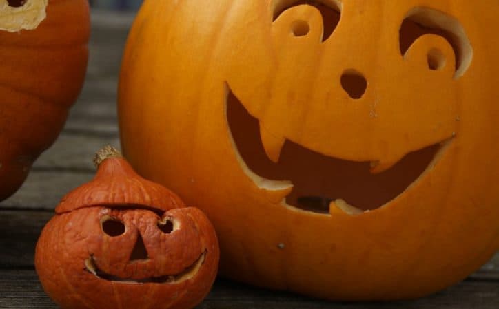 halloween giochi casa bambini