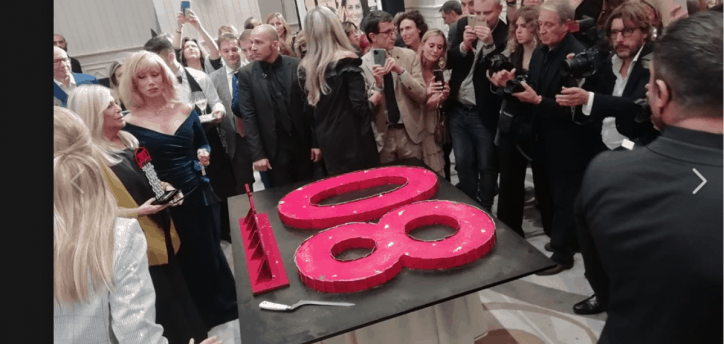 festa per Oggi