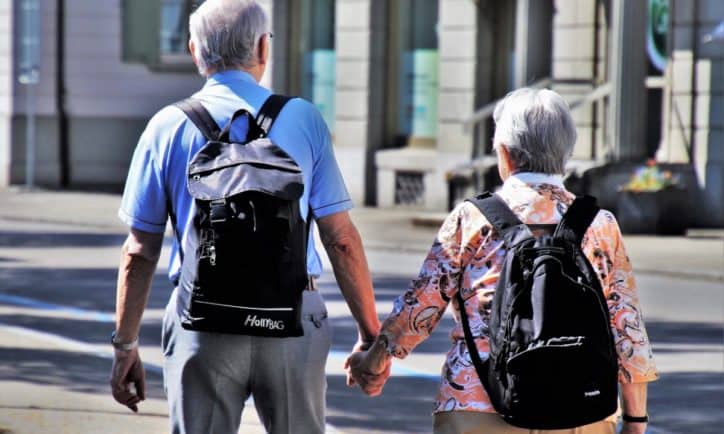 pensioni addio quota 100