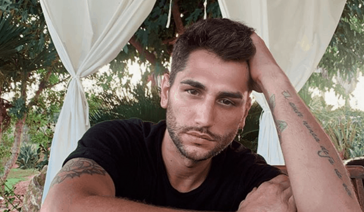 jeremias Rodriguez foto