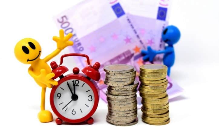 pensioni quota 100