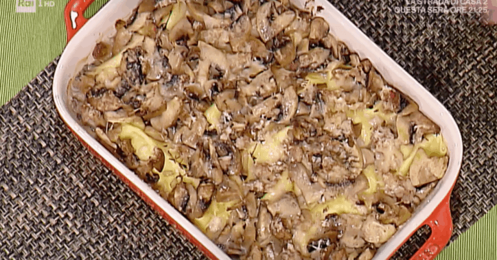 cannelloni spisni