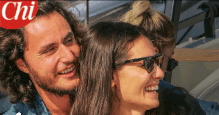 pellegrinerai e charlye vezza in vacanza