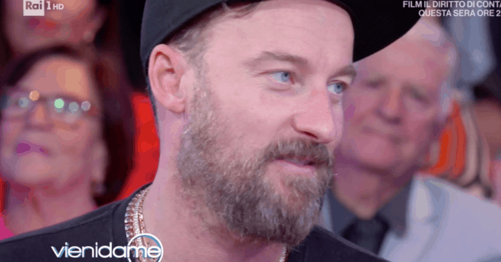 Facchinetti e i figli