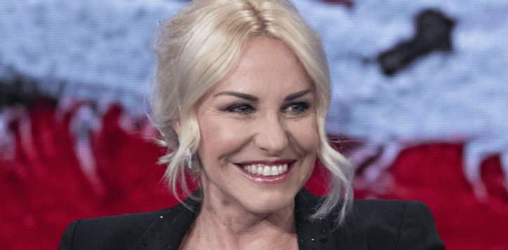 Antonella Clerici programma