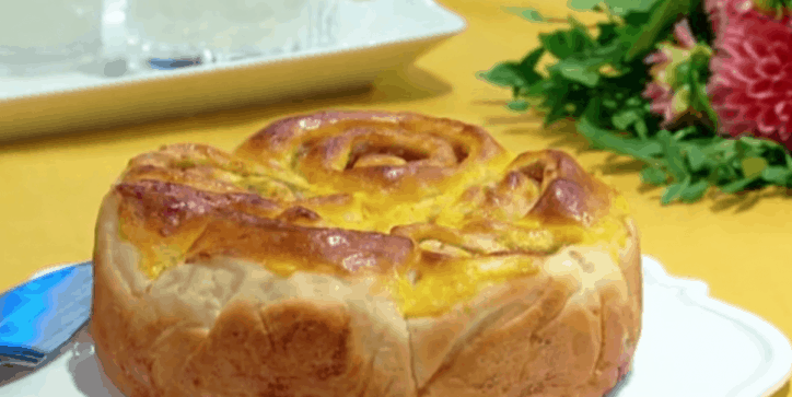 torta samya
