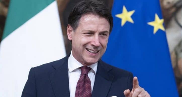 pensioni quota 100 governo