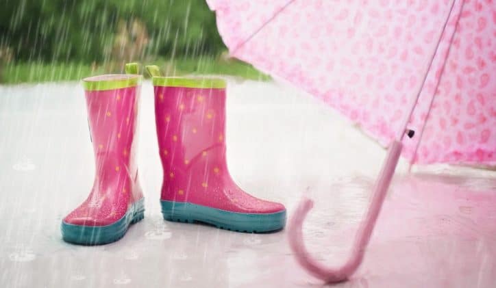 previsioni meteo ponte ognissanti