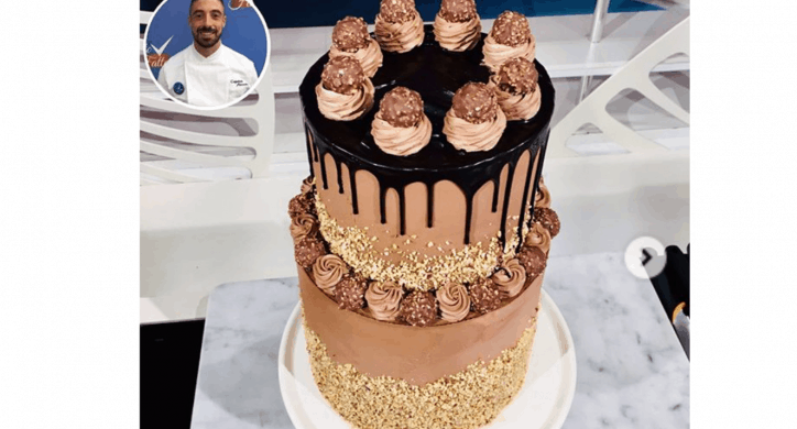 detto fatto torta