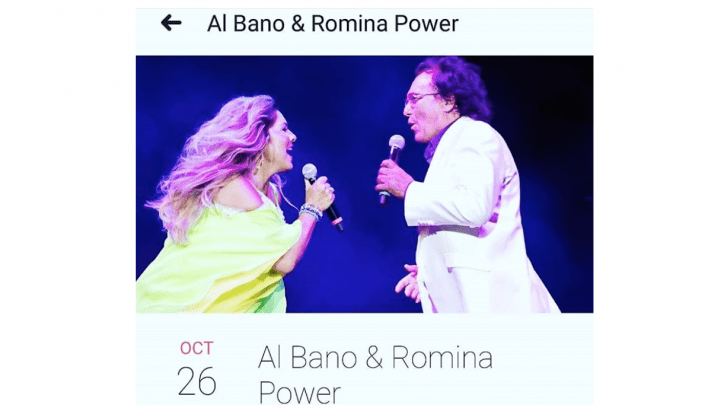 romina risponde alla rivista nuovo