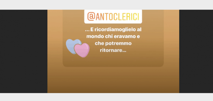clerici canta