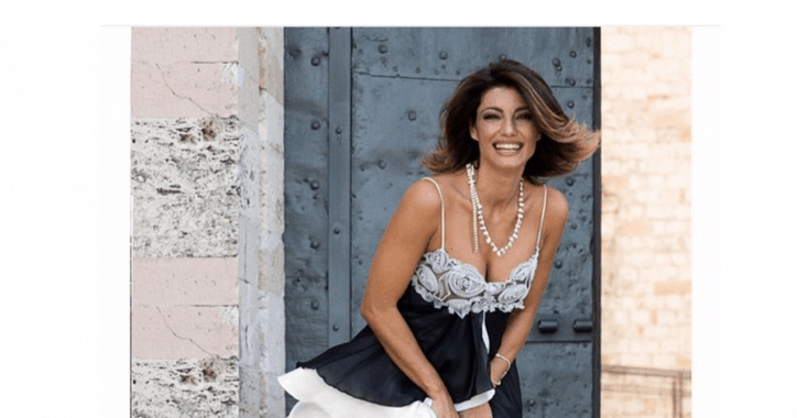 nozze Samanta Togni