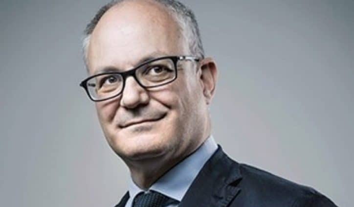 pensioni quota 100 gualtieri