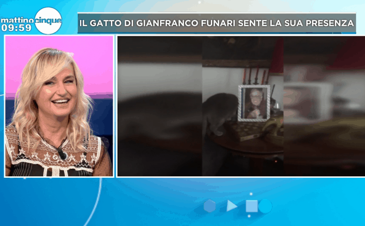 mattino 5