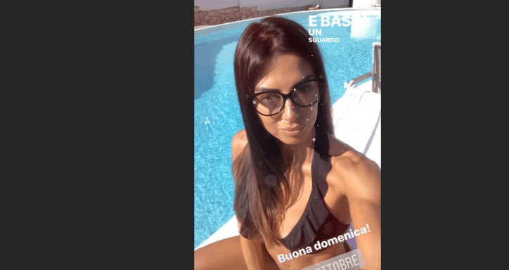 Serena Enardu peso